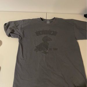 Old Tony Hawk shirt